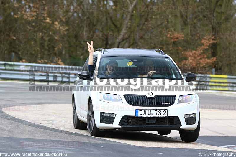 Bild #2423466 - Touristenfahrten Nürburgring Nordschleife 19.03.2017 