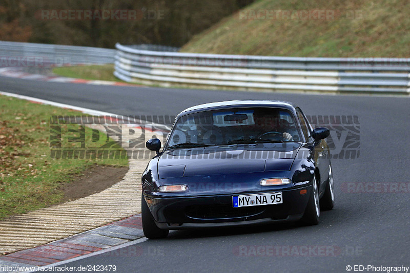 Bild #2423479 - Touristenfahrten Nürburgring Nordschleife 19.03.2017 