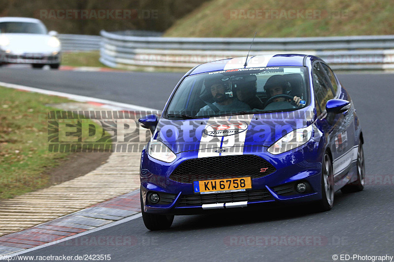 Bild #2423515 - Touristenfahrten Nürburgring Nordschleife 19.03.2017 