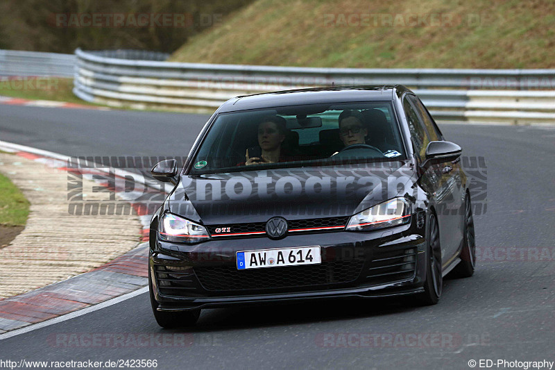 Bild #2423566 - Touristenfahrten Nürburgring Nordschleife 19.03.2017 