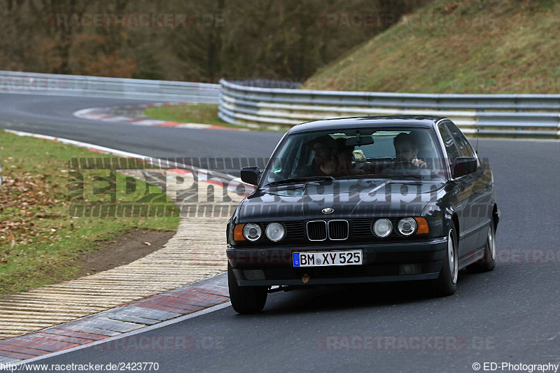 Bild #2423770 - Touristenfahrten Nürburgring Nordschleife 19.03.2017 