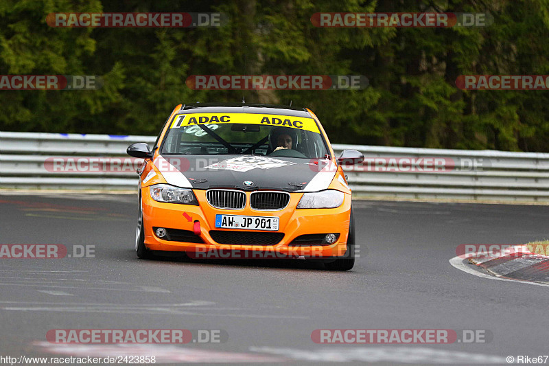 Bild #2423858 - Touristenfahrten Nürburgring Nordschleife 19.03.2017 