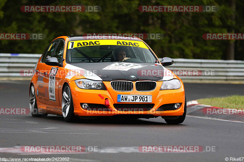 Bild #2423862 - Touristenfahrten Nürburgring Nordschleife 19.03.2017 