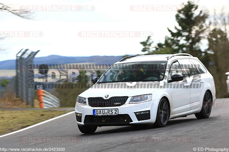 Bild #2423930 - Touristenfahrten Nürburgring Nordschleife 19.03.2017 