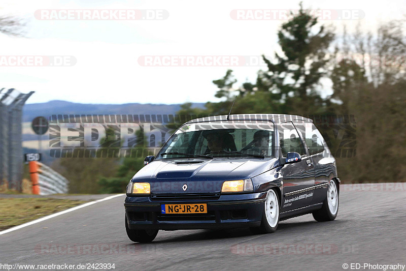 Bild #2423934 - Touristenfahrten Nürburgring Nordschleife 19.03.2017 