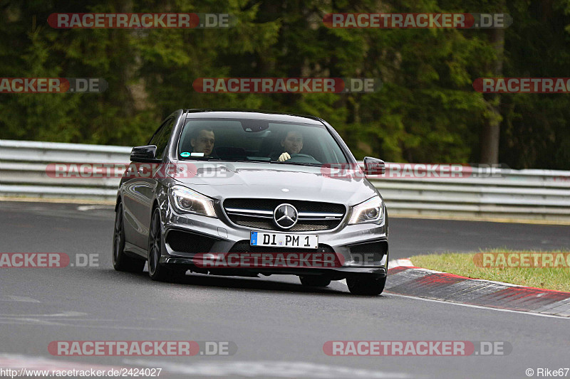 Bild #2424027 - Touristenfahrten Nürburgring Nordschleife 19.03.2017 