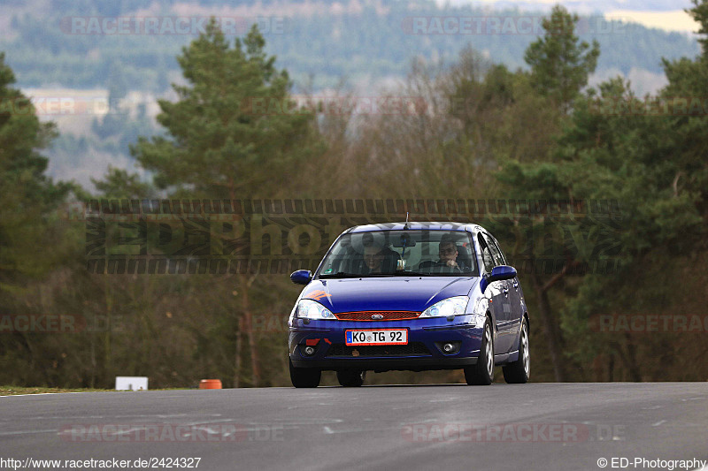 Bild #2424327 - Touristenfahrten Nürburgring Nordschleife 19.03.2017 