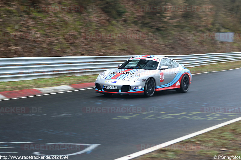 Bild #2424594 - Touristenfahrten Nürburgring Nordschleife 19.03.2017 