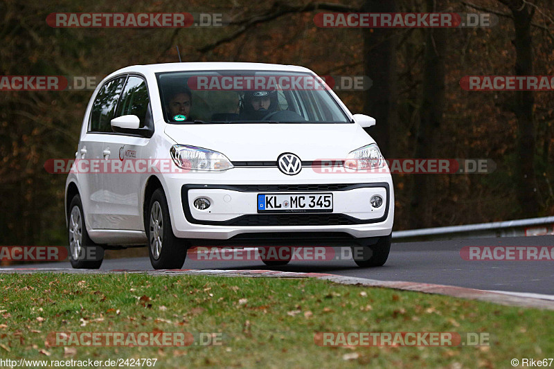 Bild #2424767 - Touristenfahrten Nürburgring Nordschleife 19.03.2017 