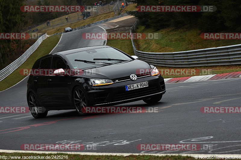 Bild #2425216 - Touristenfahrten Nürburgring Nordschleife 19.03.2017 