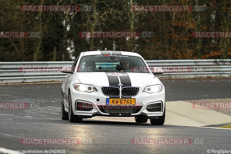 Bild #2425632 - Touristenfahrten Nürburgring Nordschleife 19.03.2017 