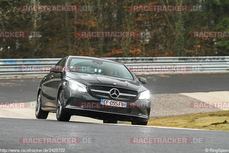 Bild #2425722 - Touristenfahrten Nürburgring Nordschleife 19.03.2017 