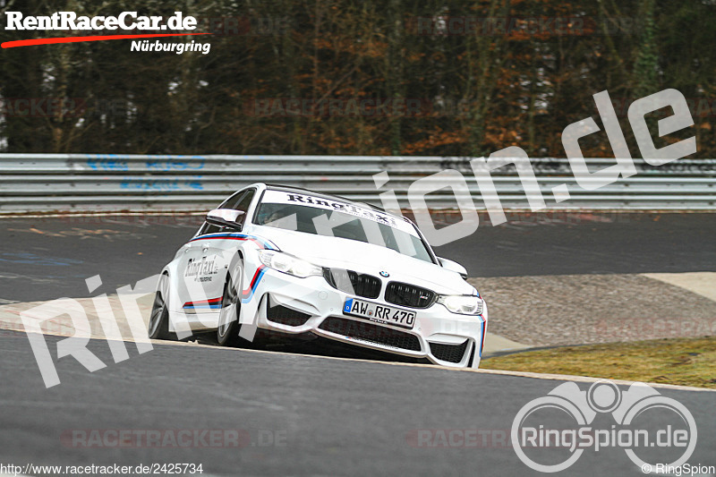 Bild #2425734 - Touristenfahrten Nürburgring Nordschleife 19.03.2017 