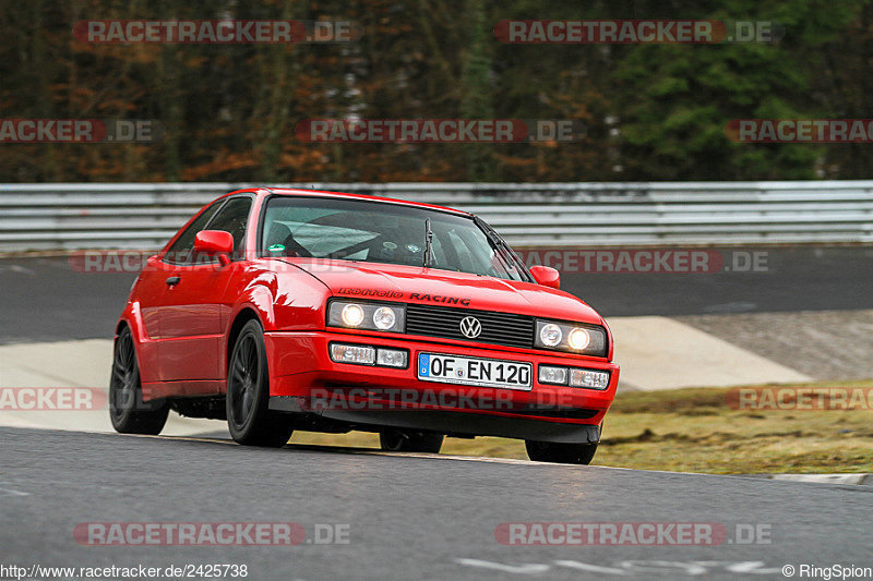 Bild #2425738 - Touristenfahrten Nürburgring Nordschleife 19.03.2017 