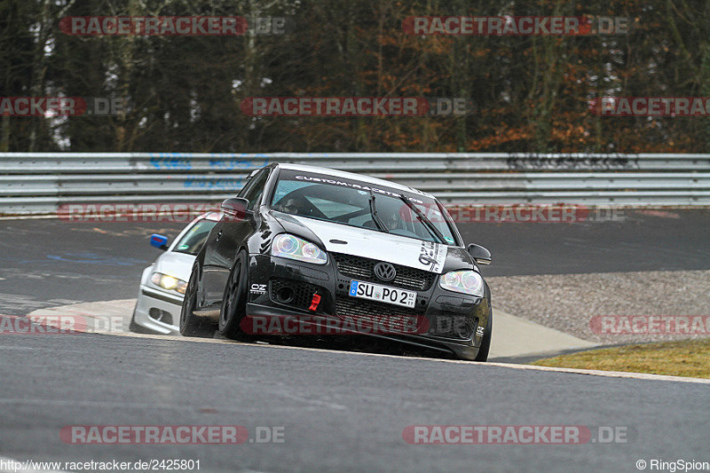 Bild #2425801 - Touristenfahrten Nürburgring Nordschleife 19.03.2017 