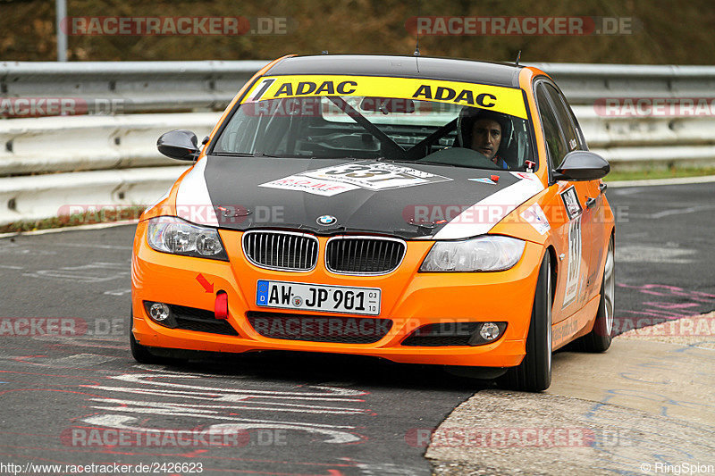 Bild #2426623 - Touristenfahrten Nürburgring Nordschleife 19.03.2017 