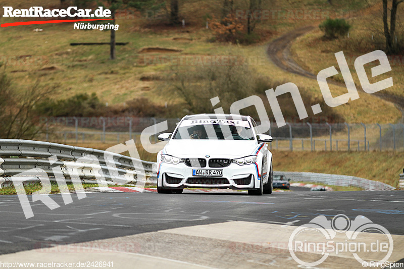 Bild #2426941 - Touristenfahrten Nürburgring Nordschleife 19.03.2017 