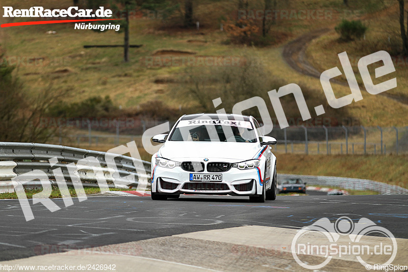 Bild #2426942 - Touristenfahrten Nürburgring Nordschleife 19.03.2017 