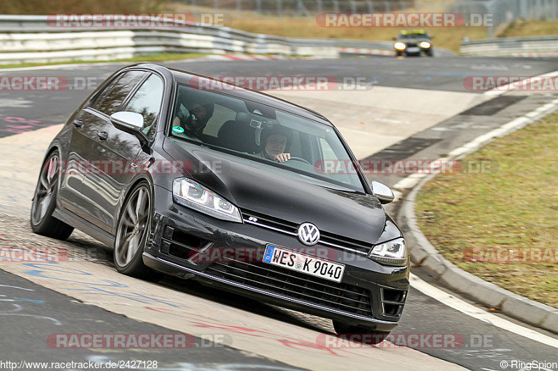 Bild #2427128 - Touristenfahrten Nürburgring Nordschleife 19.03.2017 