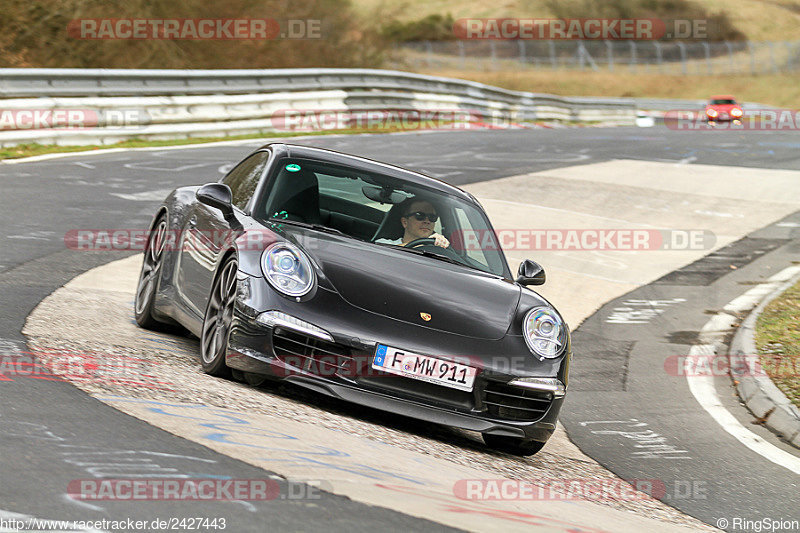 Bild #2427443 - Touristenfahrten Nürburgring Nordschleife 19.03.2017 