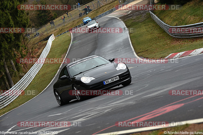 Bild #2427903 - Touristenfahrten Nürburgring Nordschleife 19.03.2017 