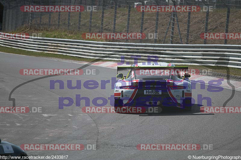 Bild #2433817 - VLN 1 - 63. ADAC Westfalenfahrt 2017