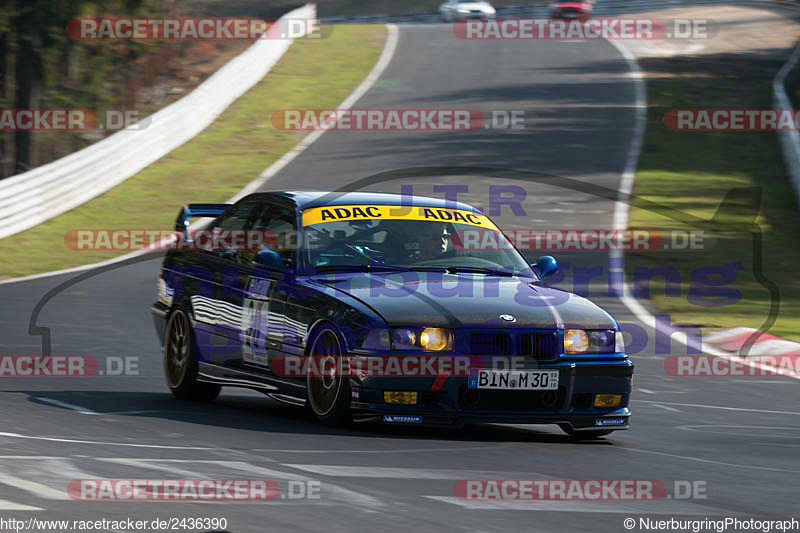 Bild #2436390 - Touristenfahrten Nürburgring Nordschleife 26.03.2017