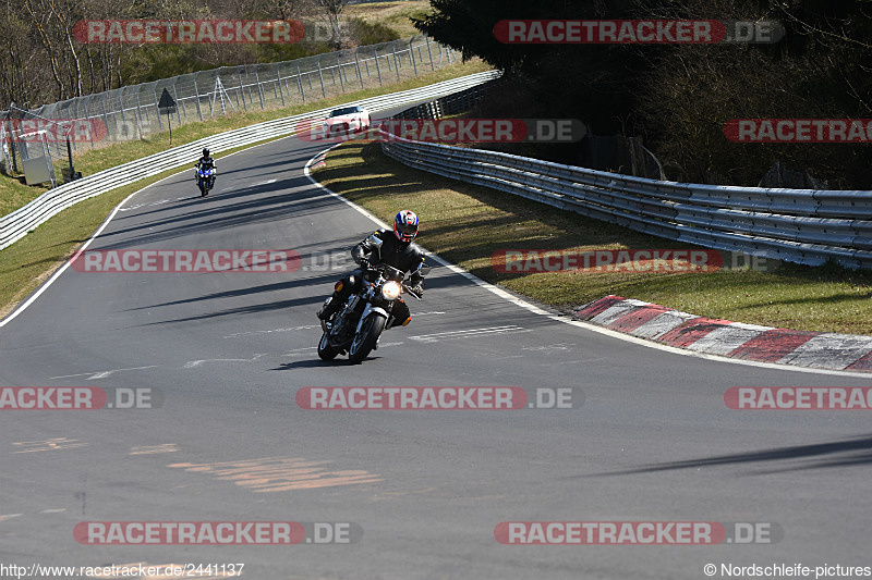 Bild #2441137 - Touristenfahrten Nürburgring Nordschleife 26.03.2017