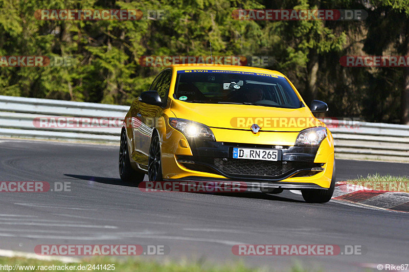 Bild #2441425 - Touristenfahrten Nürburgring Nordschleife 26.03.2017