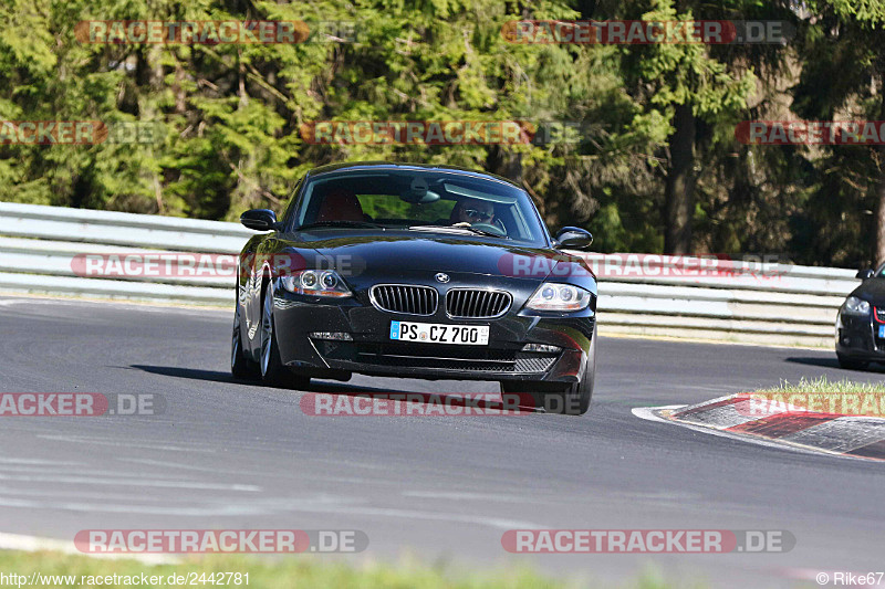 Bild #2442781 - Touristenfahrten Nürburgring Nordschleife 26.03.2017