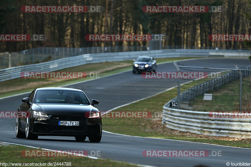 Bild #2444788 - Touristenfahrten Nürburgring Nordschleife 26.03.2017