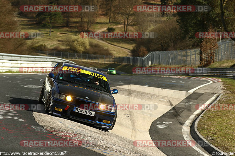 Bild #2453384 - Touristenfahrten Nürburgring Nordschleife 26.03.2017