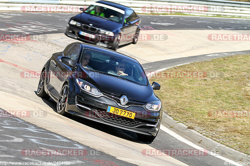 Bild #2454150 - Touristenfahrten Nürburgring Nordschleife 26.03.2017