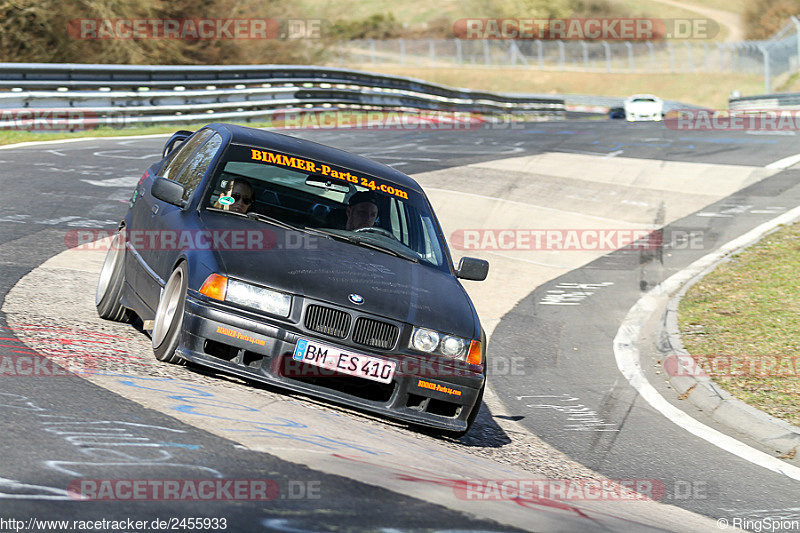 Bild #2455933 - Touristenfahrten Nürburgring Nordschleife 26.03.2017