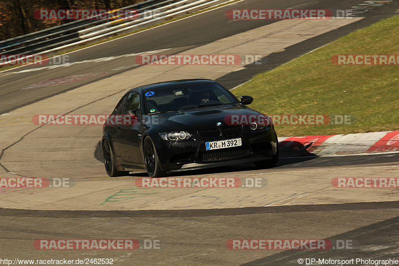 Bild #2462532 - Touristenfahrten Nürburgring Nordschleife 26.03.2017