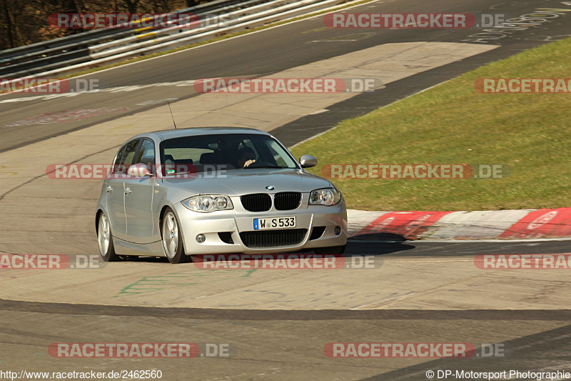 Bild #2462560 - Touristenfahrten Nürburgring Nordschleife 26.03.2017