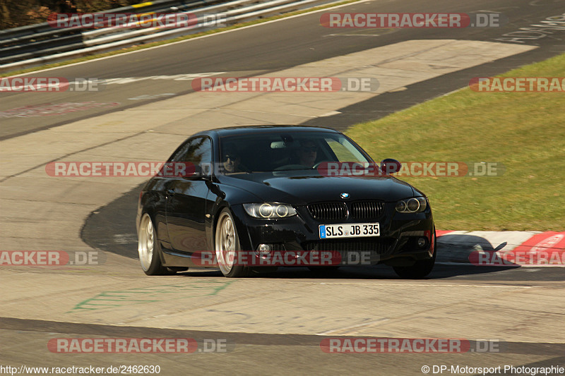 Bild #2462630 - Touristenfahrten Nürburgring Nordschleife 26.03.2017