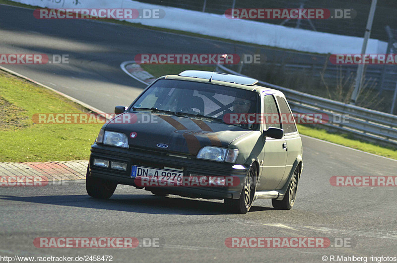 Bild #2458472 - Touristenfahrten Nürburgring Nordschleife 27.03.2017