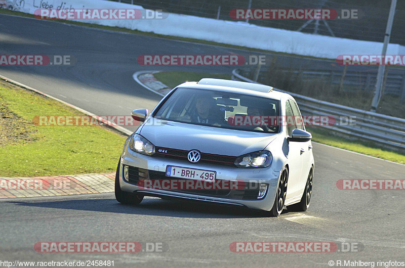 Bild #2458481 - Touristenfahrten Nürburgring Nordschleife 27.03.2017