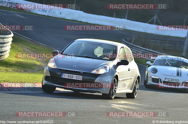 Bild #2458523 - Touristenfahrten Nürburgring Nordschleife 27.03.2017