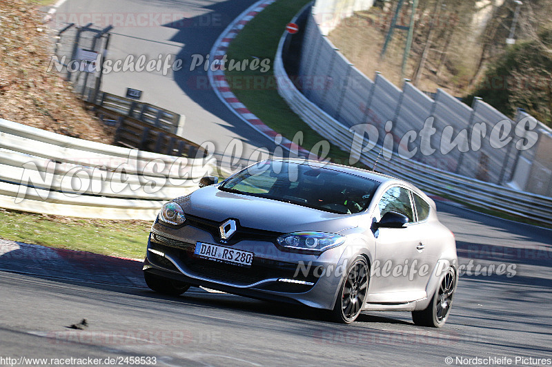 Bild #2458533 - Touristenfahrten Nürburgring Nordschleife 27.03.2017