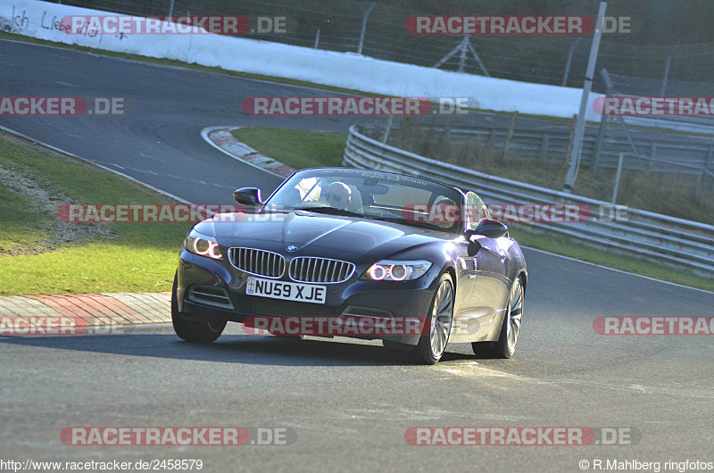 Bild #2458579 - Touristenfahrten Nürburgring Nordschleife 27.03.2017