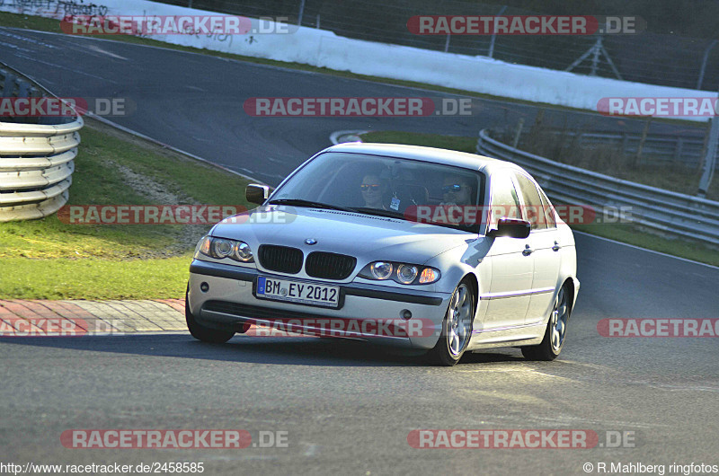 Bild #2458585 - Touristenfahrten Nürburgring Nordschleife 27.03.2017