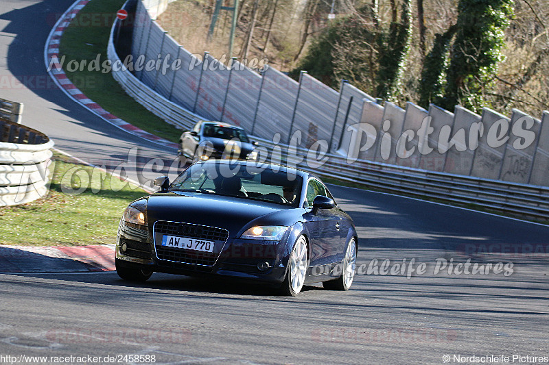 Bild #2458588 - Touristenfahrten Nürburgring Nordschleife 27.03.2017