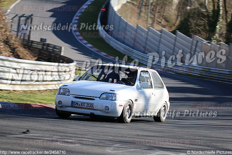 Bild #2458710 - Touristenfahrten Nürburgring Nordschleife 27.03.2017