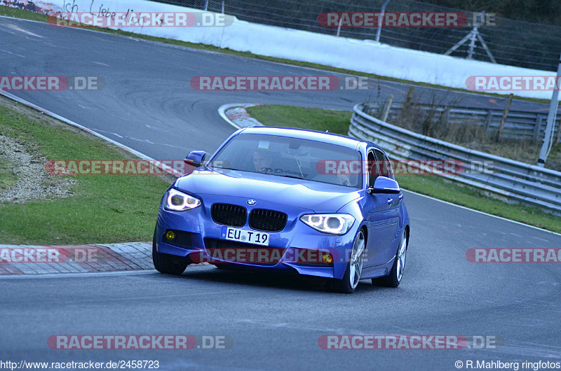 Bild #2458723 - Touristenfahrten Nürburgring Nordschleife 27.03.2017