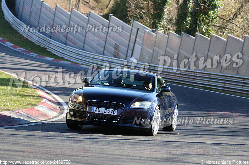 Bild #2458758 - Touristenfahrten Nürburgring Nordschleife 27.03.2017