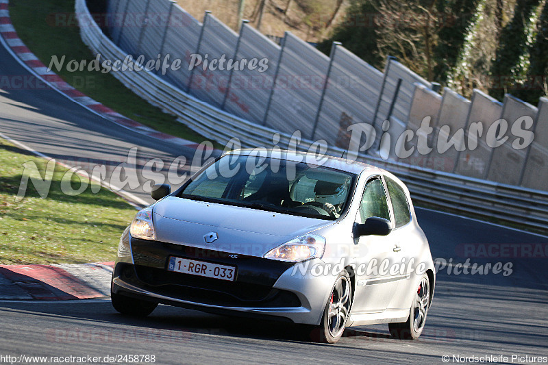 Bild #2458788 - Touristenfahrten Nürburgring Nordschleife 27.03.2017