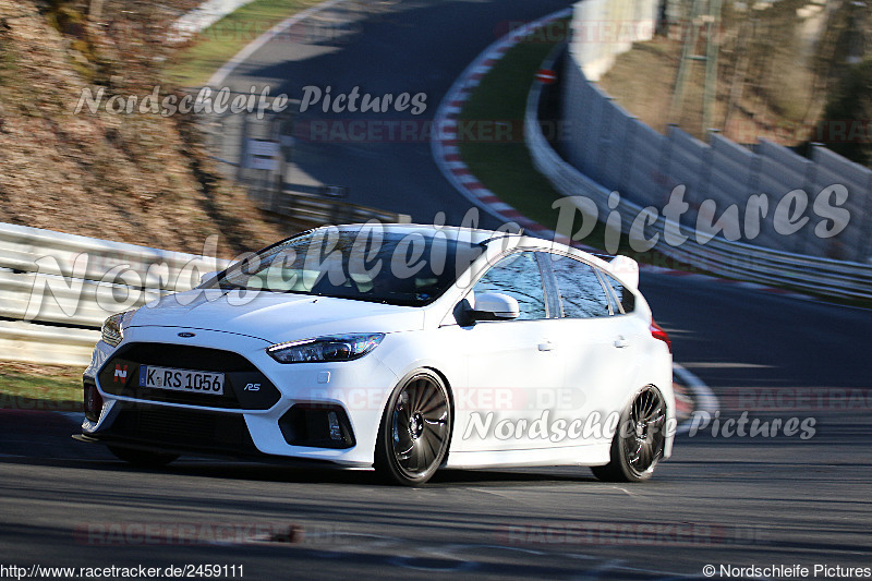 Bild #2459111 - Touristenfahrten Nürburgring Nordschleife 27.03.2017