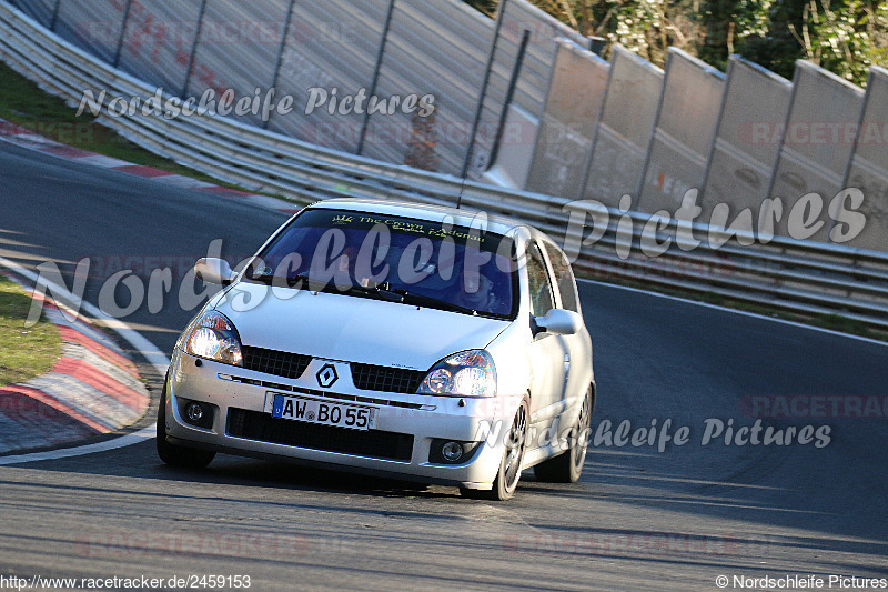 Bild #2459153 - Touristenfahrten Nürburgring Nordschleife 27.03.2017